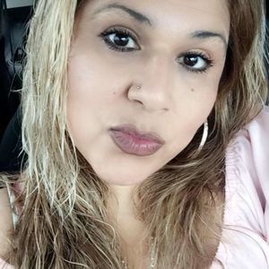 Meet your Posher, Lupita